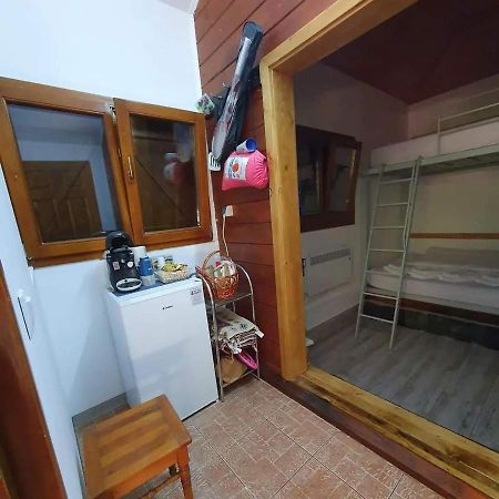 Kalmul Naturii, Iuresul Padurii Firiza Ngoại thất bức ảnh