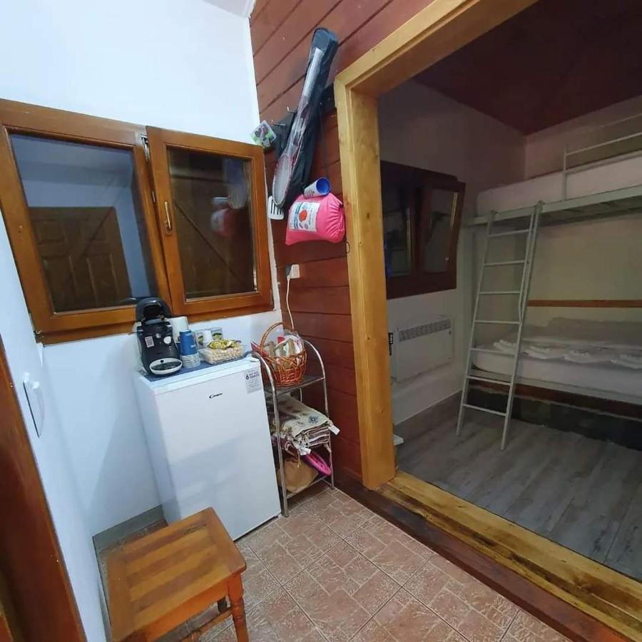 Kalmul Naturii, Iuresul Padurii Firiza Ngoại thất bức ảnh