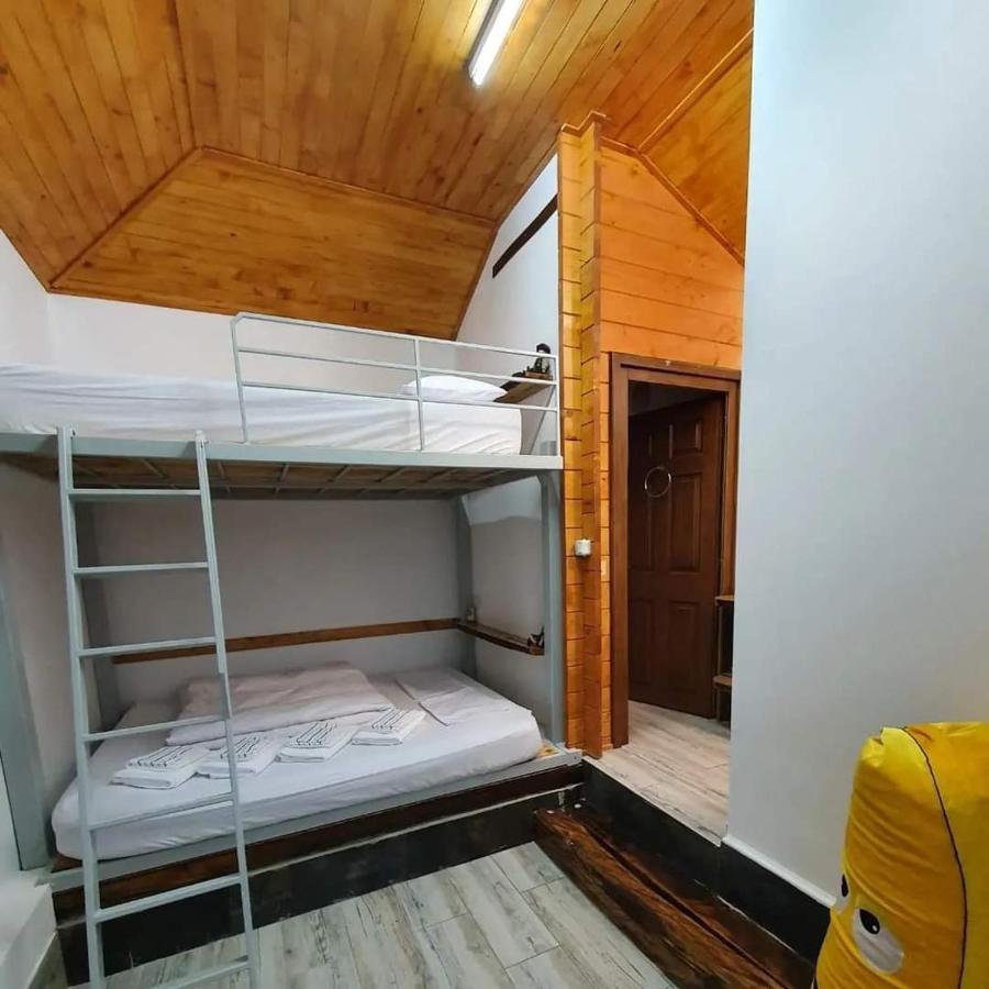 Kalmul Naturii, Iuresul Padurii Firiza Ngoại thất bức ảnh