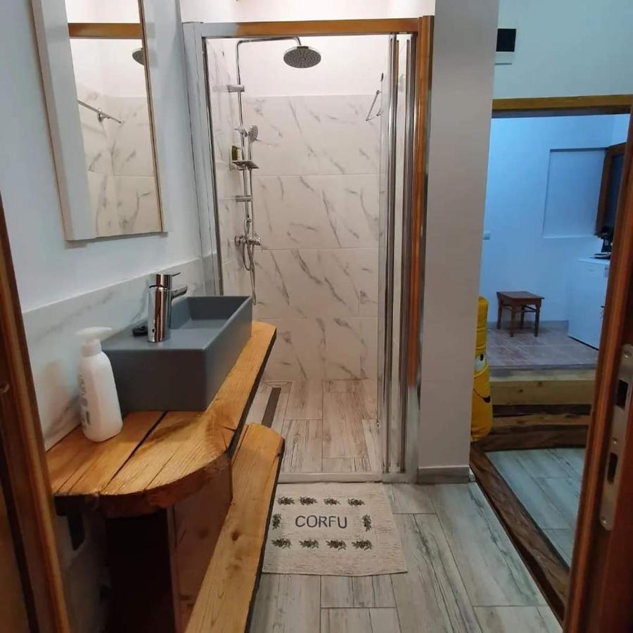 Kalmul Naturii, Iuresul Padurii Firiza Ngoại thất bức ảnh