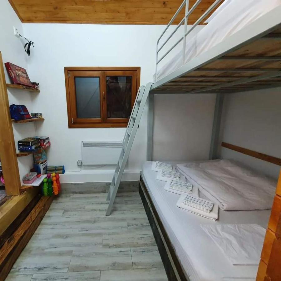 Kalmul Naturii, Iuresul Padurii Firiza Ngoại thất bức ảnh